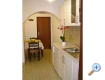 Apartmaji Krk-Hydrangea - ostrov Krk Hrvaka