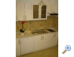 Appartements Krk-Hydrangea - ostrov Krk Kroatien