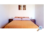 Appartements Krk-Hydrangea - ostrov Krk Kroatien