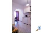 Appartements Krk-Hydrangea - ostrov Krk Kroatien