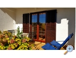 Appartements Krk-Hydrangea - ostrov Krk Kroatien