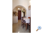 Appartements Krk-Hydrangea - ostrov Krk Kroatien
