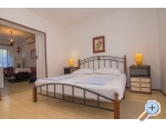 Apartmaji Krk-Hydrangea - ostrov Krk Hrvaka