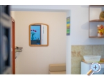 Appartements Krk-Hydrangea - ostrov Krk Kroatien