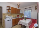 Appartements Krk-Hydrangea - ostrov Krk Kroatien