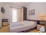 Appartements Krk-Hydrangea - ostrov Krk Kroatien