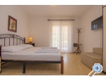 Appartements Krk-Hydrangea - ostrov Krk Kroatien