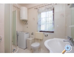Appartements Krk-Hydrangea - ostrov Krk Kroatien