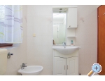 Appartements Krk-Hydrangea - ostrov Krk Kroatien
