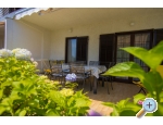 Appartements Krk-Hydrangea - ostrov Krk Kroatien