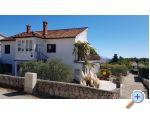 Appartements Krk-Hydrangea - ostrov Krk Croatie