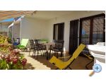 Appartements Krk-Hydrangea - ostrov Krk Croatie