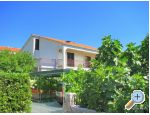 Appartements Krk-Hydrangea - ostrov Krk Croatie