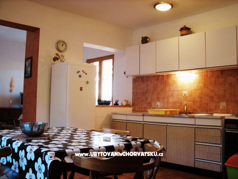 Appartements Lili – Ferienwohnung Insel Krk, Kroatien – Foto 10