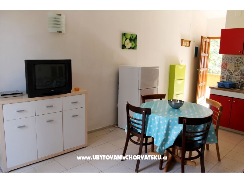 Appartements Lili – Ferienwohnung Insel Krk, Kroatien – Foto 12