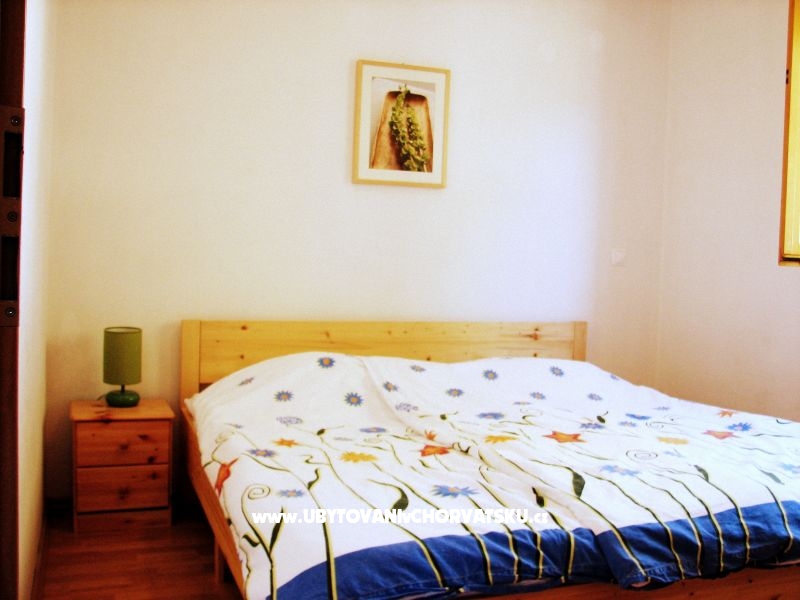 Appartements Lili – Ferienwohnung Insel Krk, Kroatien – Foto 13