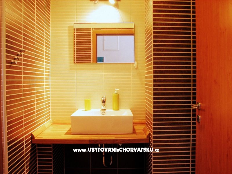 Appartements Lili – Ferienwohnung Insel Krk, Kroatien – Foto 14