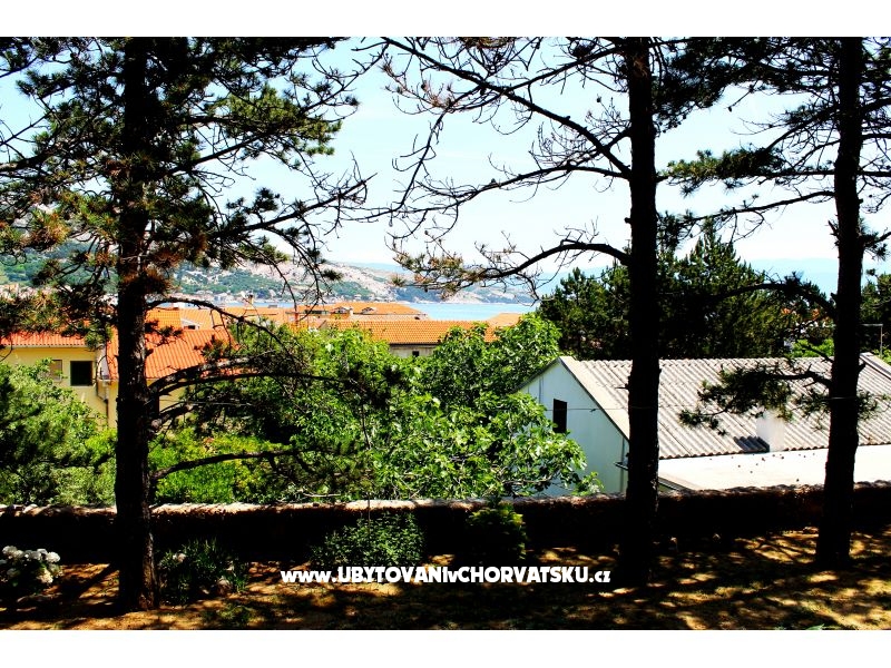 Appartements Lili – Ferienwohnung Insel Krk, Kroatien – Foto 15