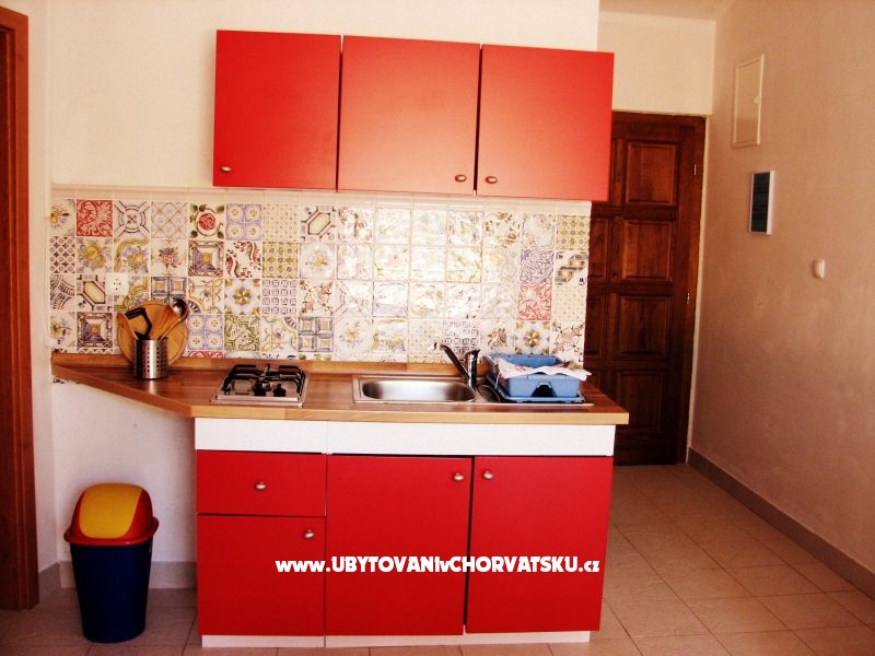 Appartements Lili – Ferienwohnung Insel Krk, Kroatien – Foto 17