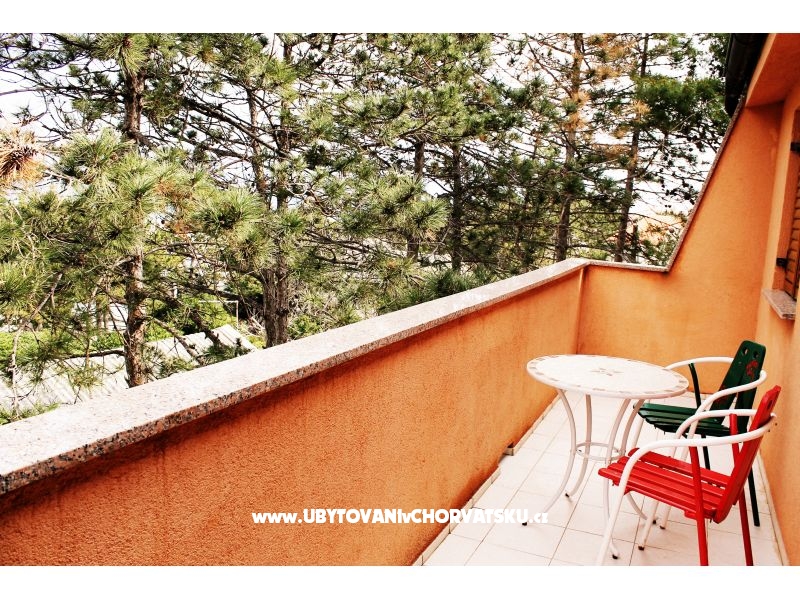 Appartements Lili – Ferienwohnung Insel Krk, Kroatien – Foto 18