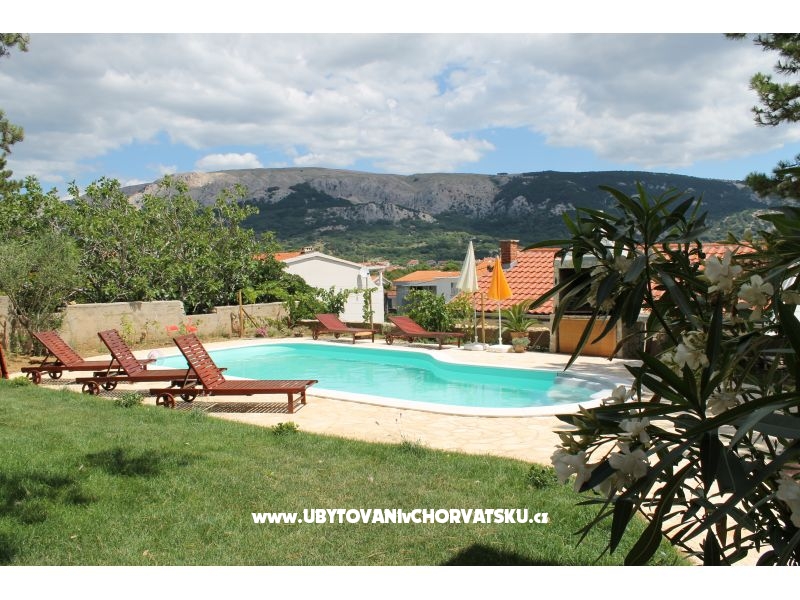 Appartements Lili – Ferienwohnung Insel Krk, Kroatien – Foto 2