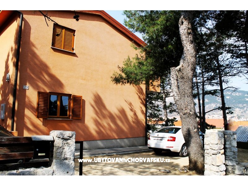 Appartements Lili – Ferienwohnung Insel Krk, Kroatien – Foto 3
