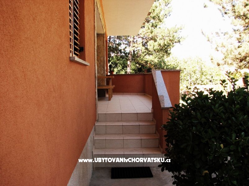 Appartements Lili – Ferienwohnung Insel Krk, Kroatien – Foto 4