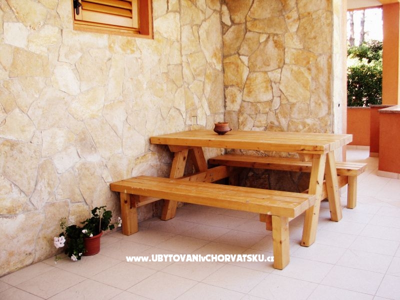 Appartements Lili – Ferienwohnung Insel Krk, Kroatien – Foto 5