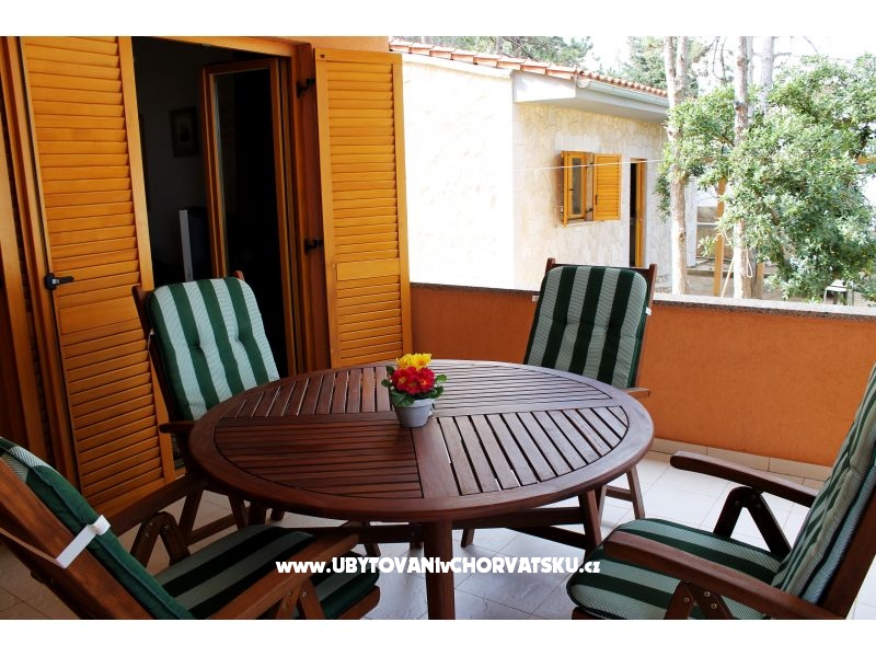 Appartements Lili – Ferienwohnung Insel Krk, Kroatien – Foto 6