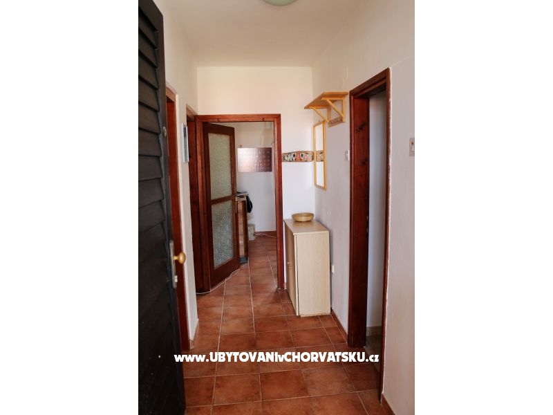Appartements Lili – Ferienwohnung Insel Krk, Kroatien – Foto 7