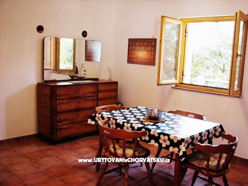 Appartements Lili – Ferienwohnung Insel Krk, Kroatien – Foto 8