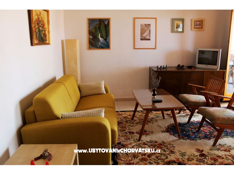 Appartements Lili – Ferienwohnung Insel Krk, Kroatien – Foto 9