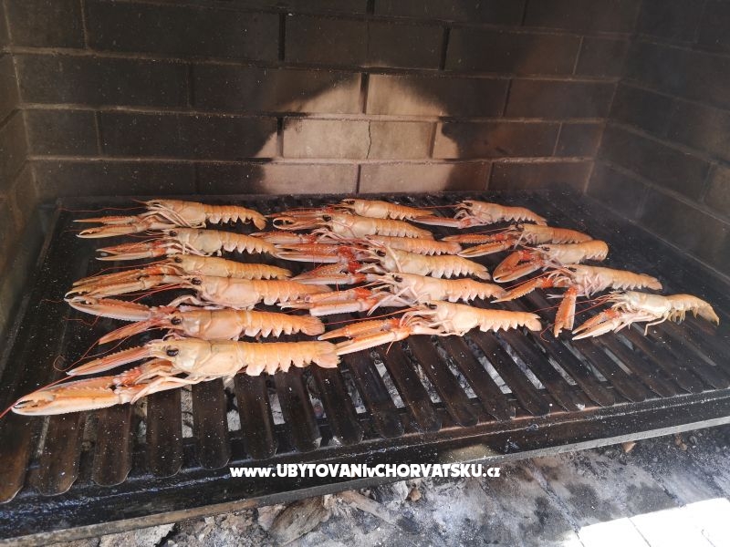 Appartements lizy – Ferienwohnung Insel Krk, Kroatien – Foto 10