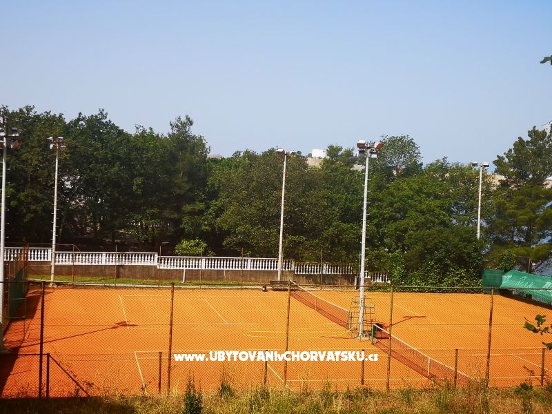 Appartements lizy – Ferienwohnung Insel Krk, Kroatien – Foto 13