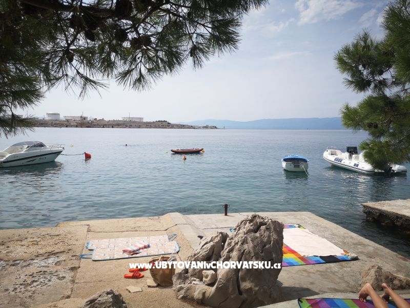 Appartements lizy – Ferienwohnung Insel Krk, Kroatien – Foto 15