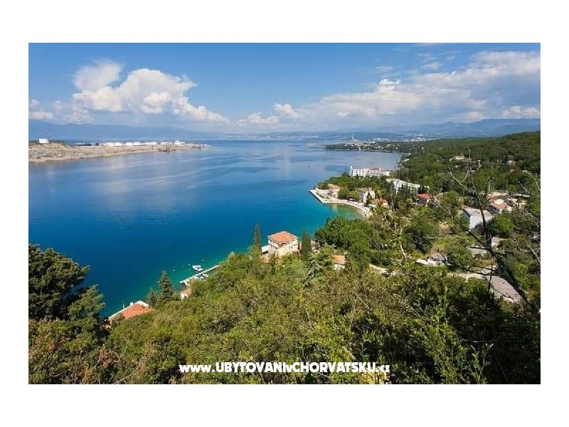 Appartements lizy – Ferienwohnung Insel Krk, Kroatien – Foto 4