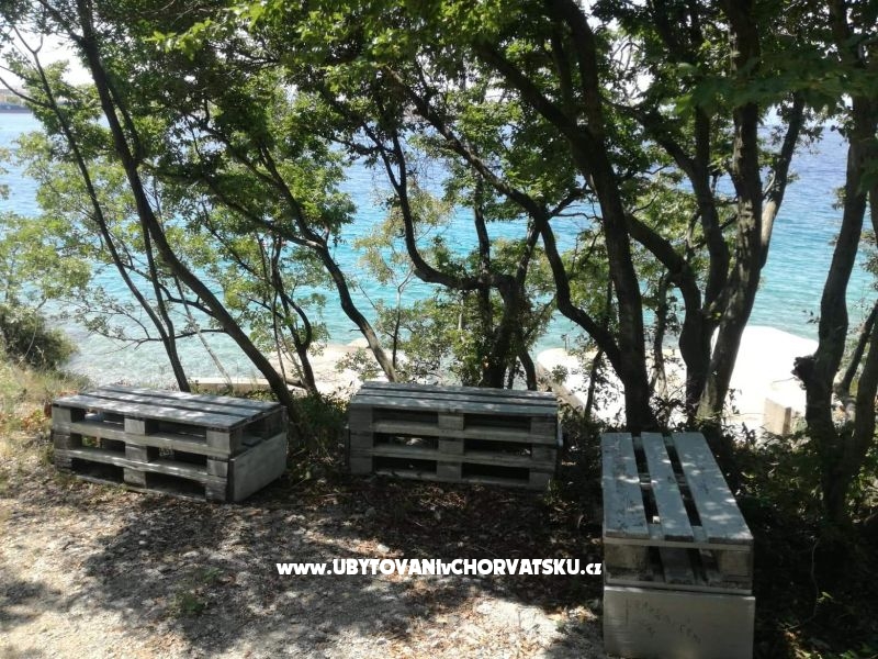 Appartements lizy – Ferienwohnung Insel Krk, Kroatien – Foto 5