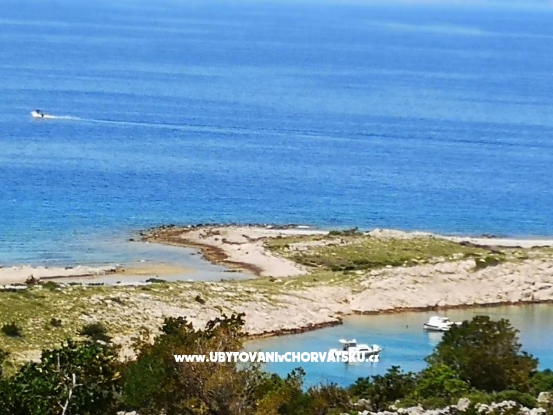 Appartements lizy – Ferienwohnung Insel Krk, Kroatien – Foto 6