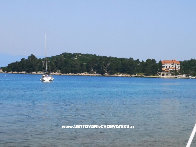 Appartements lizy – Ferienwohnung Insel Krk, Kroatien – Foto 9