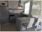 Appartements Lorena - ostrov Krk Kroatien