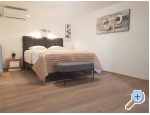 Appartements Lorena - ostrov Krk Kroatien
