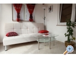 Appartements Lorena - ostrov Krk Kroatien