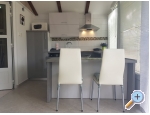 Appartements Lorena - ostrov Krk Kroatien