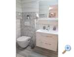 Appartements Lorena - ostrov Krk Kroatien
