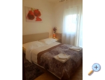 Apartmaji Lorena - ostrov Krk Hrvaka