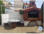 Appartements Lorena - ostrov Krk Kroatien
