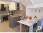 Appartements Lorena - ostrov Krk Kroatien
