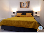 Appartements Lorena - ostrov Krk Kroatien