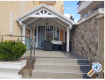 Appartements Lorena - ostrov Krk Kroatien