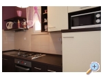 Appartements Lorena - ostrov Krk Kroatien